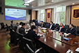 2024年中国科学院大学陕西省本科招生工作启动会召开