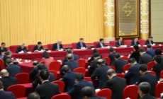 现场聆听习近平总书记重要讲话，4位住陕全国政协委员激情满怀畅抒心声