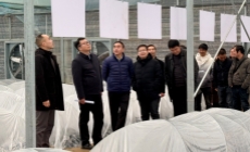 陕西省动物研究所在镇巴县开展羊肚菌产业与鼠害防控技术培训