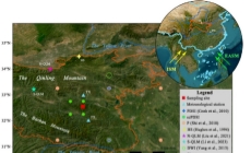 树轮稳定氧同位素：解锁我国“中央水塔”的密码