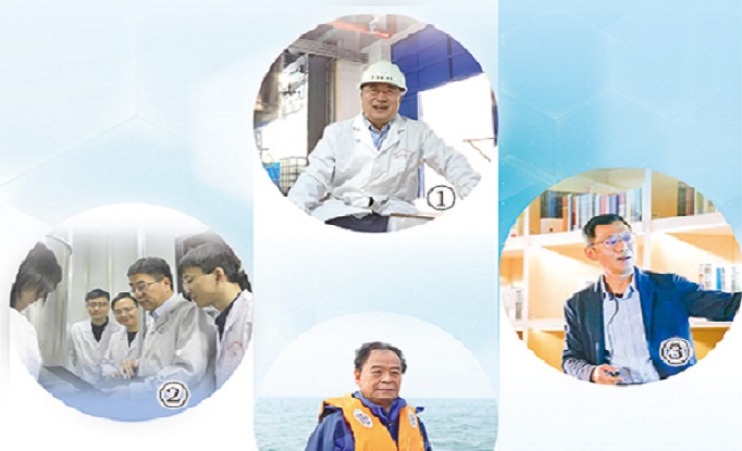 科学家们奋力攻关，引领我国科技事业不断创新发展——涵养优良学风 勇攀科研高峰（讲述·弘扬科学家精神（特别策划））