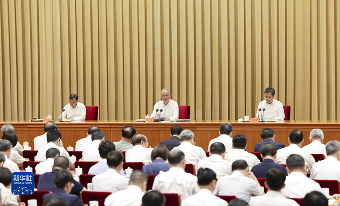 习近平对网络安全和信息化工作作出重要指示