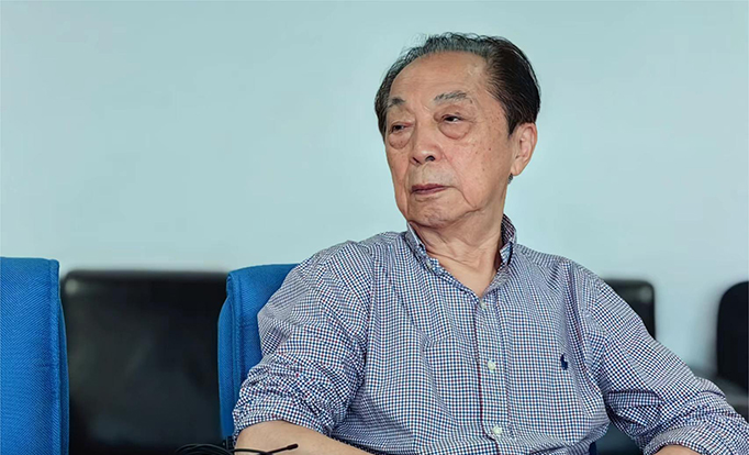 科学家精神｜安芷生：站在国际地学前沿的中国人