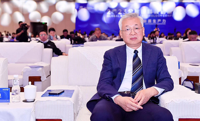2023光子产业发展暨硬科技成果转化论坛举行