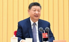 习近平：实践证明，对我们“卡脖子”是卡不住的